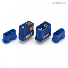 Connector QS8-S Anti-Spark (8mm) Pair