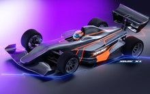 X1'27 - ALU EDITION - 1/10 FORMULA