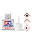 Tamiya Plastikkleber 40ml #87003