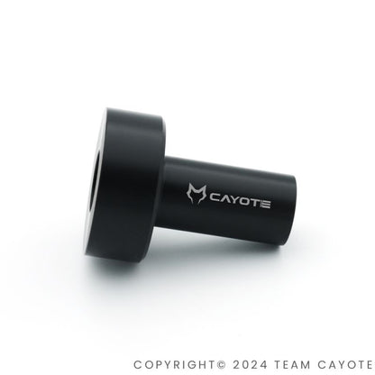 Motor Rotor Installation Tool CAYOTE für 1/10 Competition