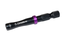 MIP Nut Driver Speed Tip Wrench, 5.0mm - #9802S