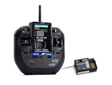 Futaba 7XC Sender mit Knüppel 2.4Ghz T-FHSS / SR + R334SBS Empfänger - RCXX - RC Racing Shop | RC Models | Tuning & Spare Parts for Professionals