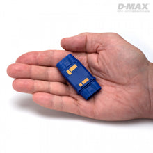 Connector QS8-S Anti-Spark (8mm) Pair