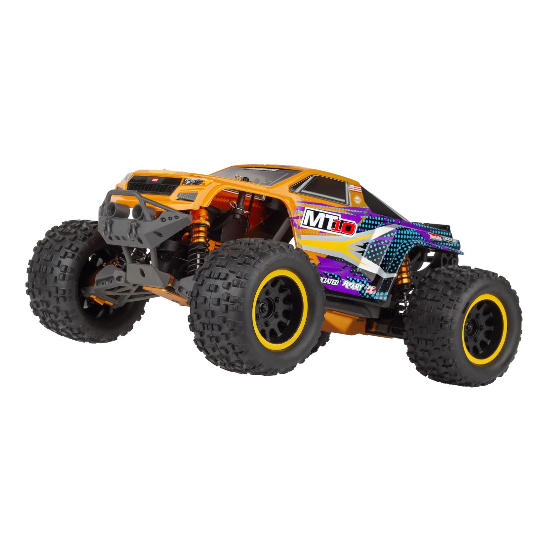 Team Associated MT10 Factory Team Kit