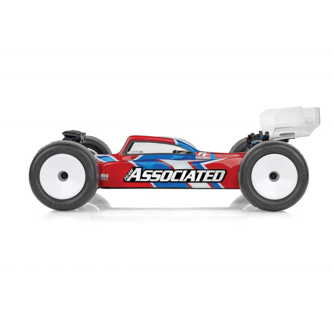 Team Associated RC10T84 Team Kit