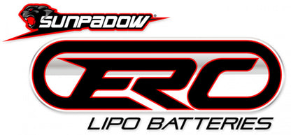 Li-Po Battery 3S 11,1V 5400mAh 100C XT60-Connector