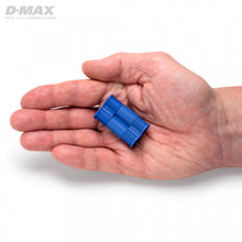 Connector EC8 (8mm) Pair