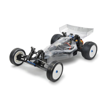 Tamiya 58761 DN-01SR Chassis Bausatz