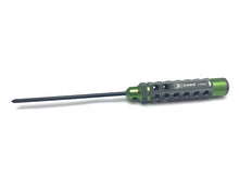 Xceed Philips screwdriver 3.5 x 150 mm - HSS tip