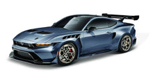 Ford Mustang GTD 2025 1/18 grau - RCXX - RC Racing Shop | RC Models | Tuning & Spare Parts for Professionals