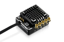 Hobbywing XeRun XR10 Stock Spec 1S 80A - Black - RCXX - rc racing for professionals