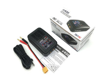 Chargeur d'équilibrage SkyRC e430 LiPo/LiFe 2–4S – 30 W / 3 A