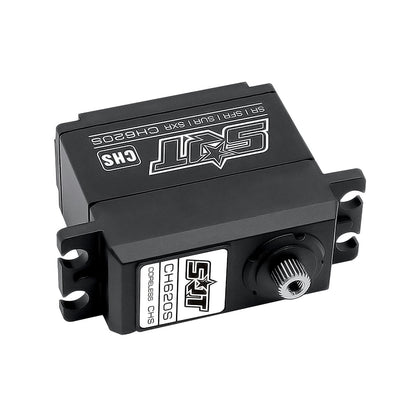 SRT CH620S - Digital Servo - Coreless - HV - 0.10sek / 18.0kg