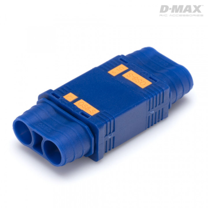 Connector QS8-S Anti-Spark (8mm) Pair