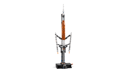 LEGO Technic NASA Artemis Space Launch System Rakete - 42221