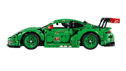 LEGO Technic Porsche 911 GT3 R REXY AO Voiture de course - 42224