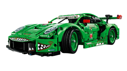 LEGO Technic Porsche 911 GT3 R REXY AO Voiture de course - 42224