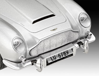 Gift Set James Bond Aston Martin DB5 - 05653