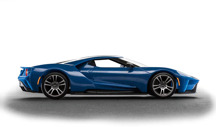 2017 Ford GT Click-System - 07824