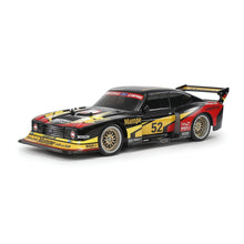 Tamiya 1/10 RC 1978 Ford Zakspeed Capri Turbo (TT-02) - 47526