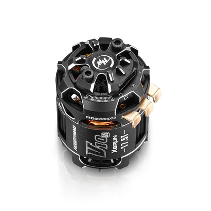 Hobbywing Xerun V10 G5 Sensored Brushless Motor 25.5T Torque