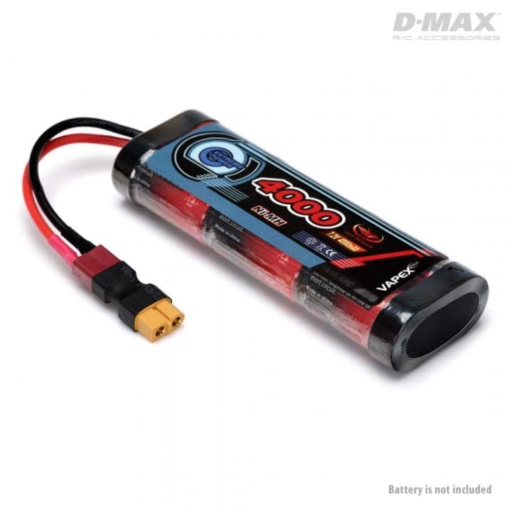 Connector Adapter T-Plug (male) - XT60 (female)