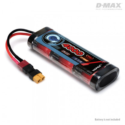 Connector Adapter T-Plug (male) - XT60 (female)