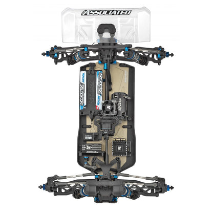 Team Associated RC10T84 Team Kit