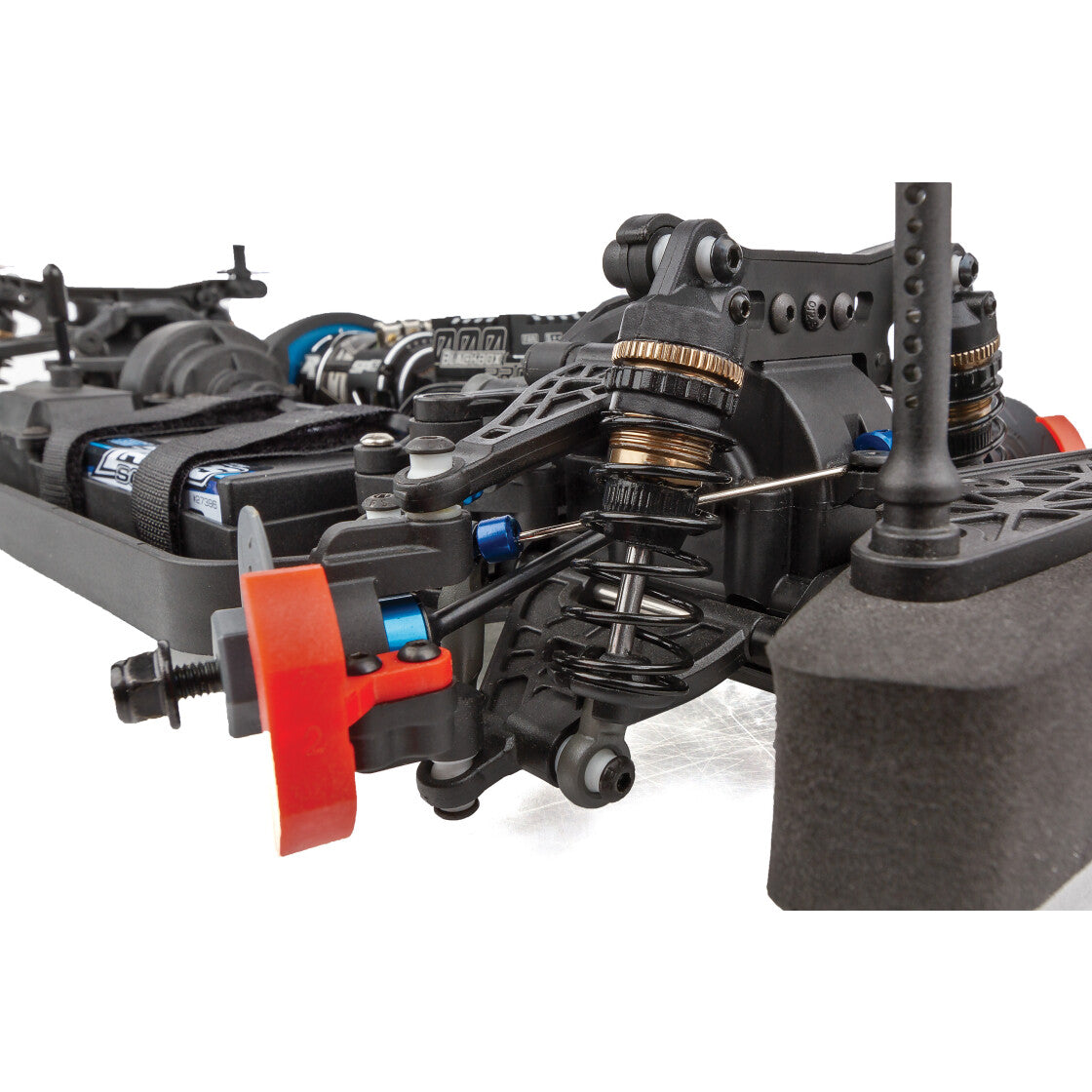 Team Associated Apex2 Hoonicorn Kit