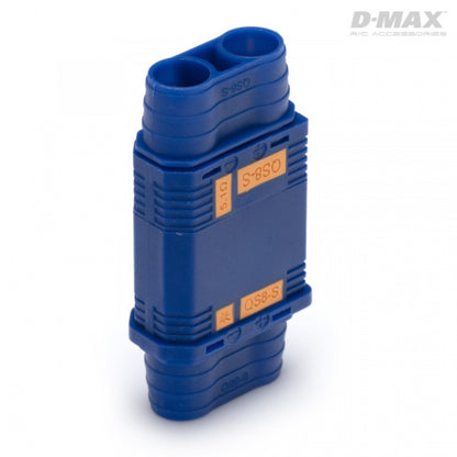 Connector QS8-S Anti-Spark (8mm) Pair