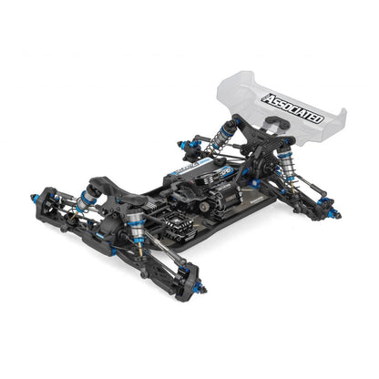 Team Associated RC10T84 Team Kit