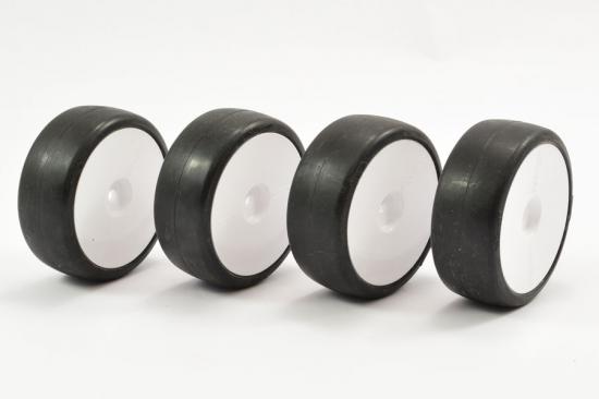 Sweep Exp Evo-R2 Pro Comp Glued Tc Tyres 24mm 36Deg (4)