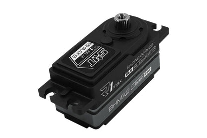SRT BHMX2 - Low Profile Digital Servo - Brushless - HV - 0.065sek / 23.0kg