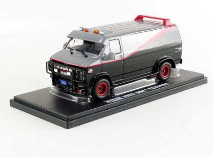 GMC Vandura 1983 - 86515