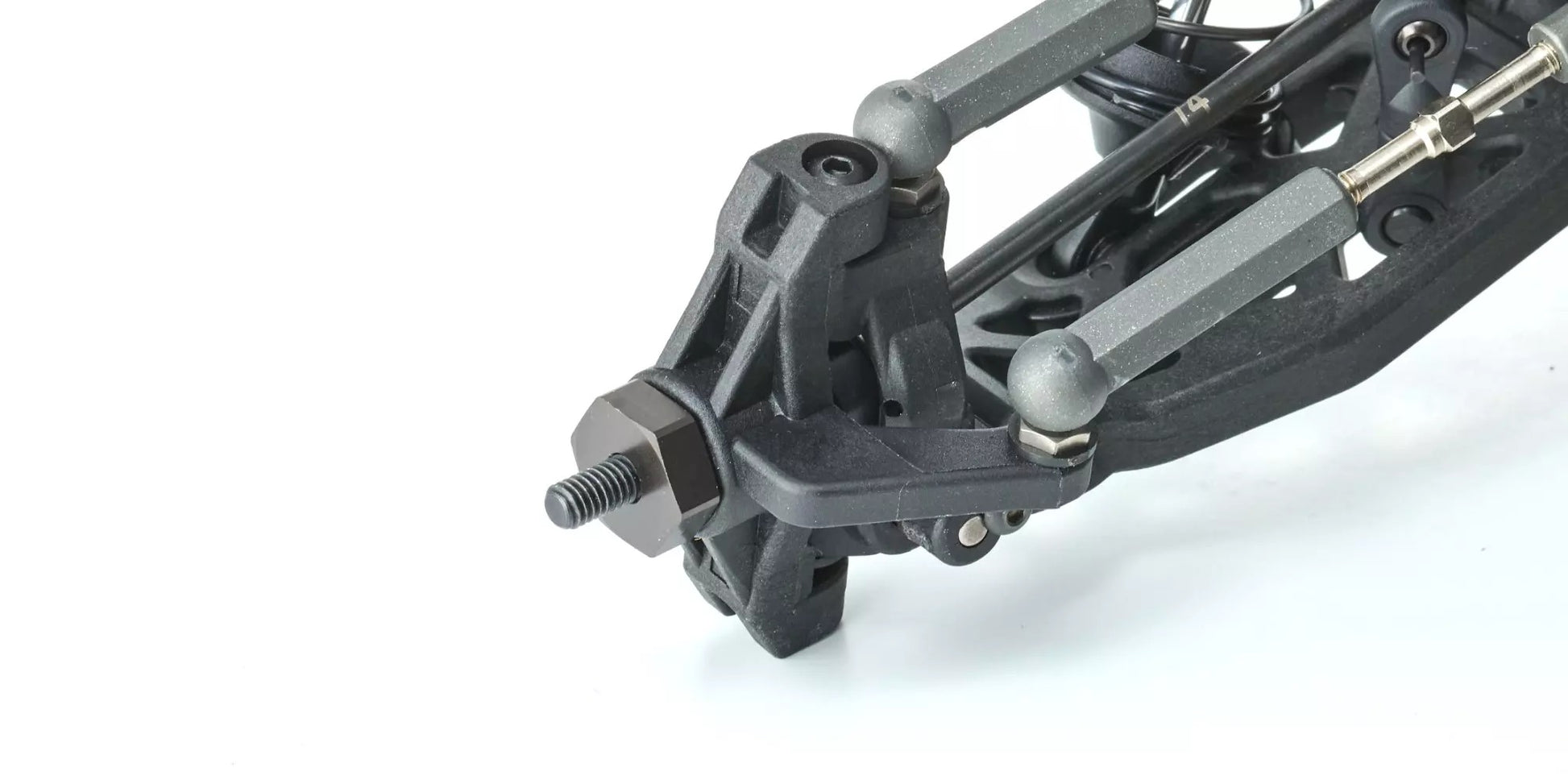 Kyosho Lazer ZX7.5 4WD 1:10 Competition Racing Buggy EP Kit