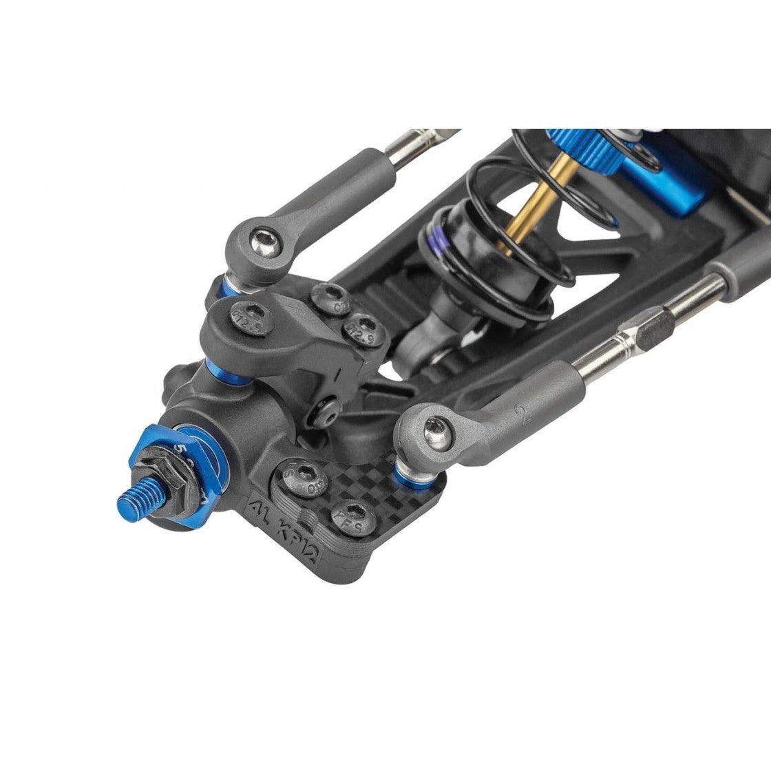 Team Associated RC10B7.1D Team Kit