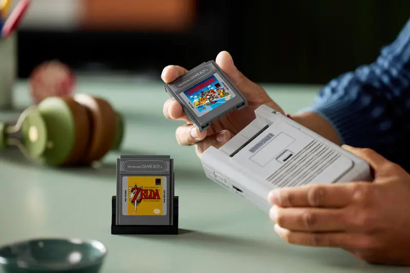 Lego Game Boy - 72046