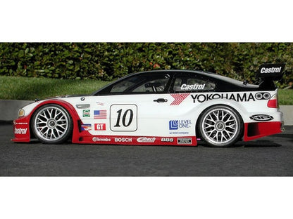 Carrosserie BMW M3 GT (200 mm)