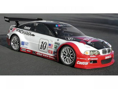 Carrosserie BMW M3 GT (200 mm)
