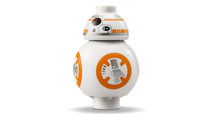 LEGO Star Wars BB-8 Astromech Droide - 75452