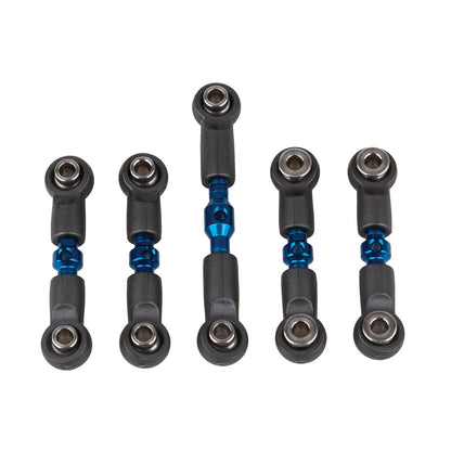 Team Associated Apex2 Hoonitruck Kit