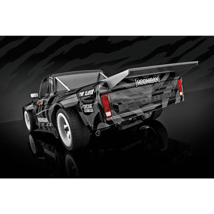 Team Associated Apex2 Hoonitruck Kit