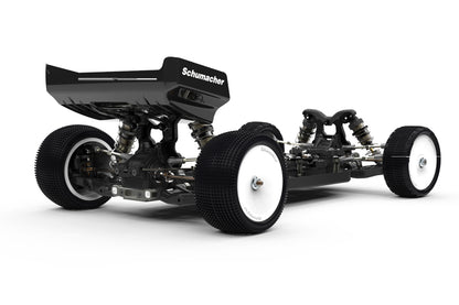 Schumacher 1:10 4WD Buggy CAT PB-M, Baukasten