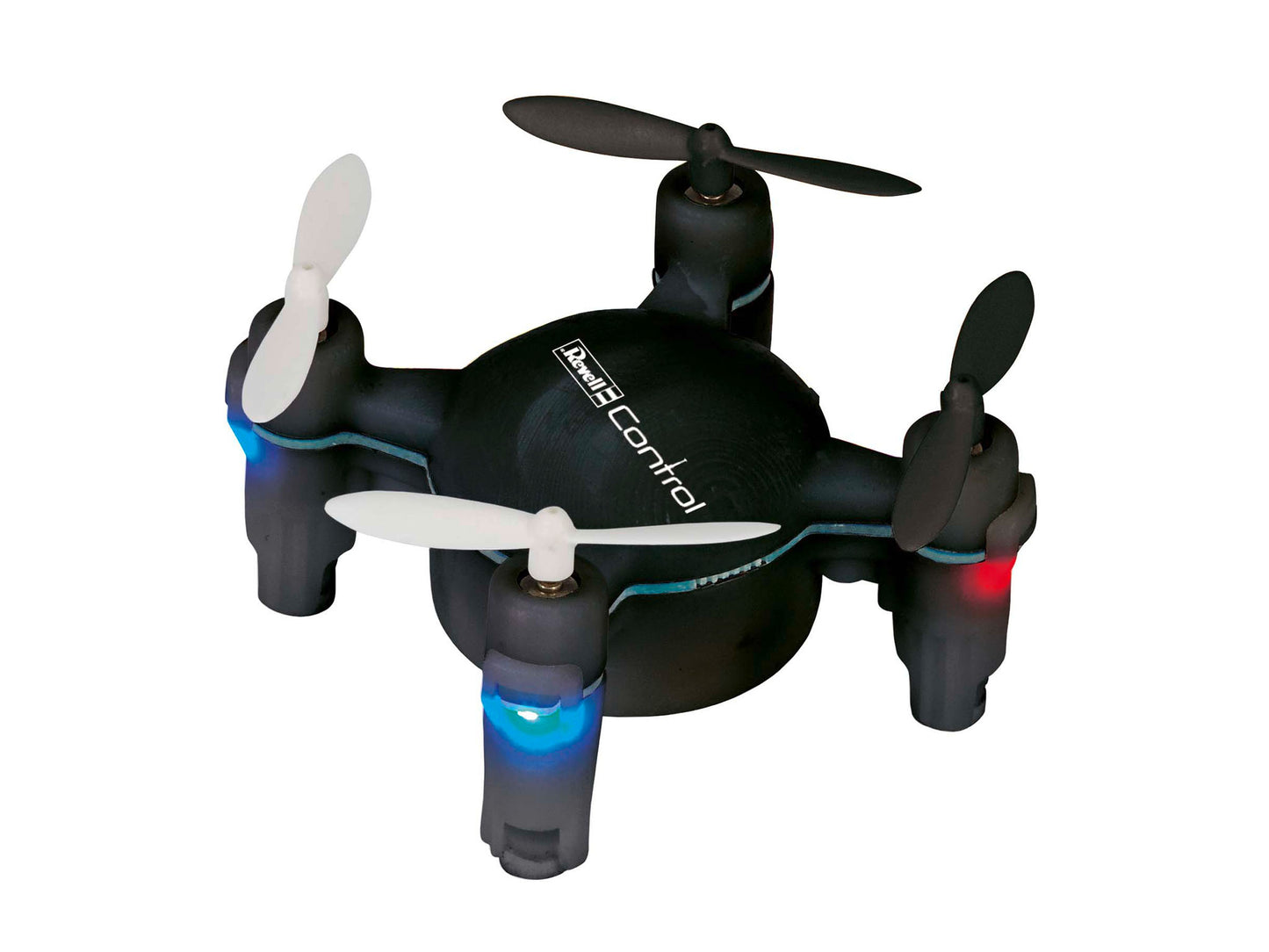 Revell Quadcopter Nano Quad Fun schwarz - 23888
