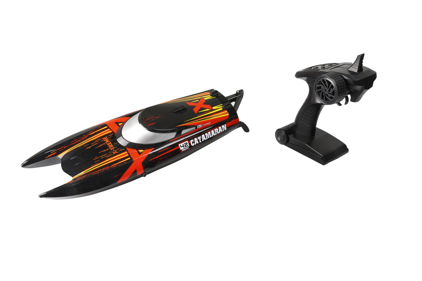 Revell RC X-Treme Boat Catamaran - 24140