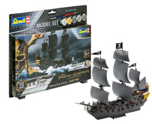 Revell MS Black Pearl - RCXX - RC Racing Shop | RC Models | Tuning & Spare Parts for Professionals