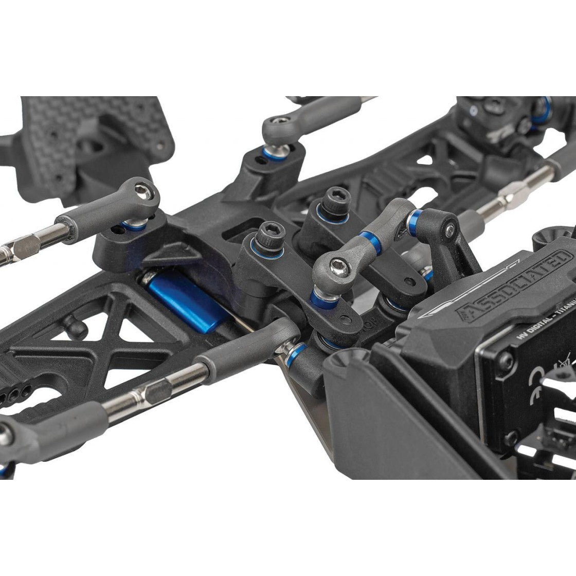 Team Associated RC10B7.1D Team Kit