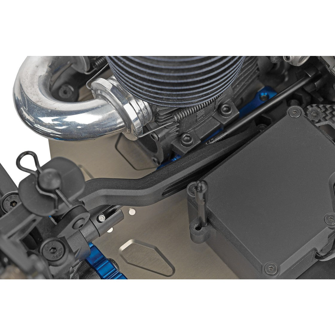 Team Associated RC8B4.2 Team Kit (Euro Edition)