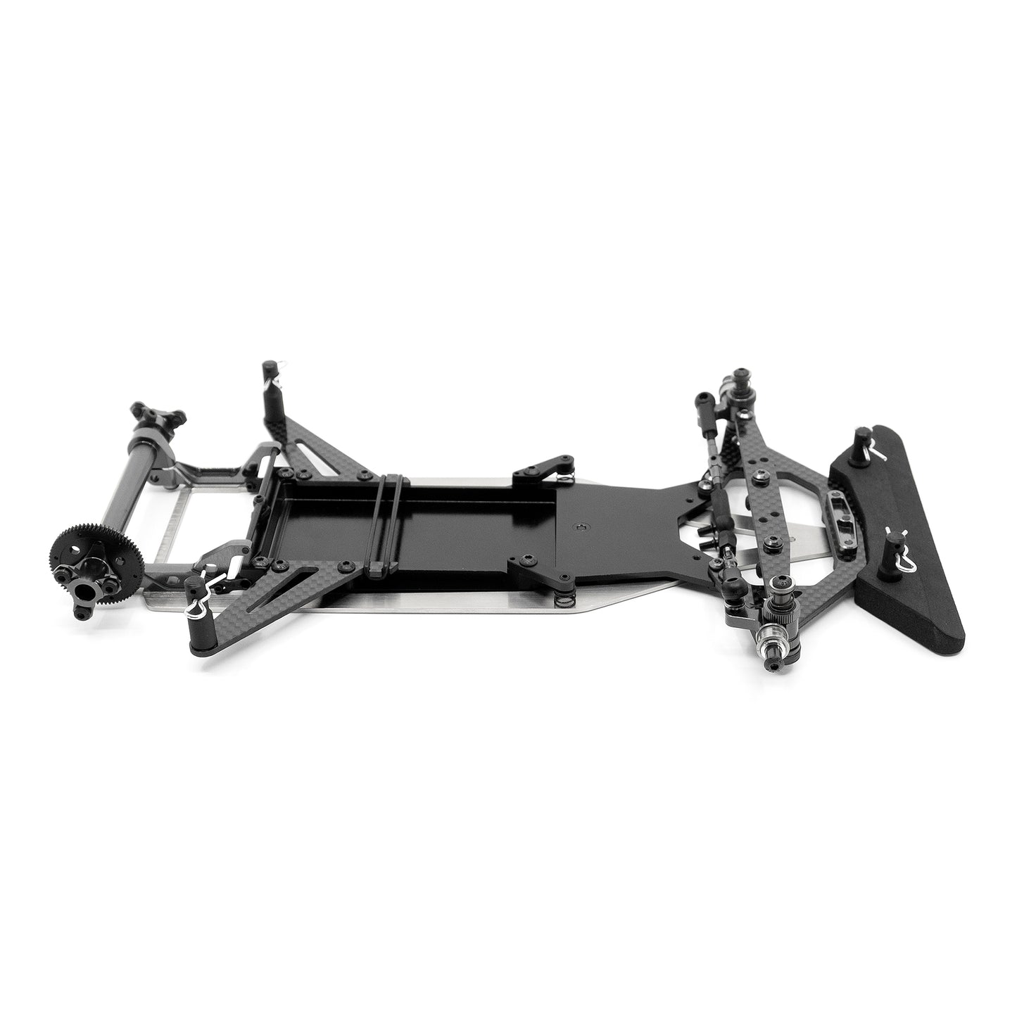 Awesomatix A12X - 1/12 2WD Electric Pancar