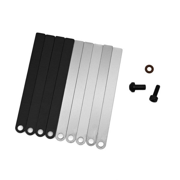 DG1XM Damper Gauge